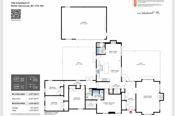799 Grantham Place, North Vancouver For Sale - image 40