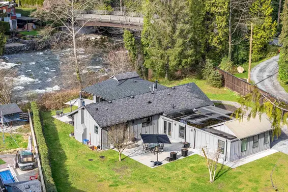 799 Grantham Place, North Vancouver For Sale - image 5