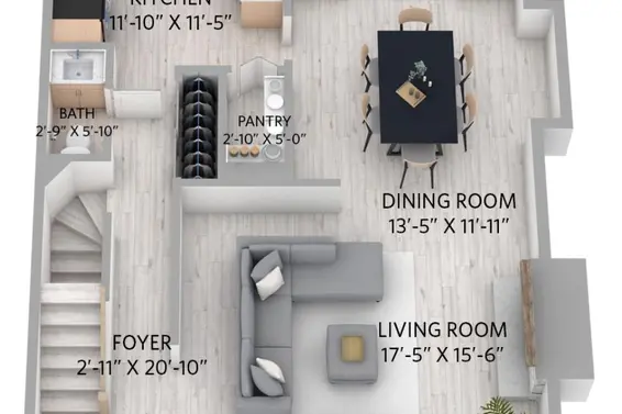 1955 Chesterfield Avenue, North Vancouver For Sale - image 32