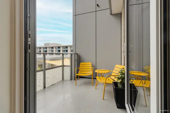 306 1500 Fern Street, North Vancouver For Sale - image 11