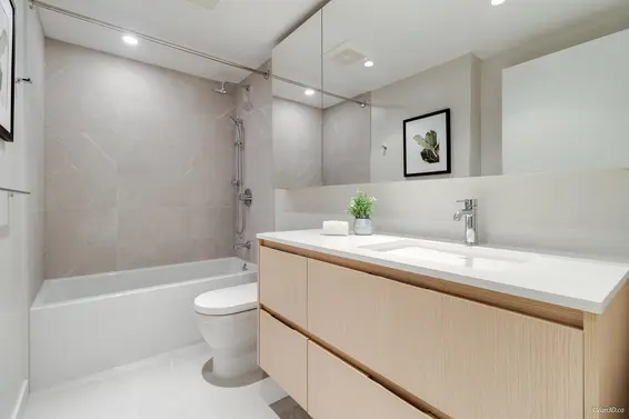 306 1500 Fern Street, North Vancouver For Sale - image 20