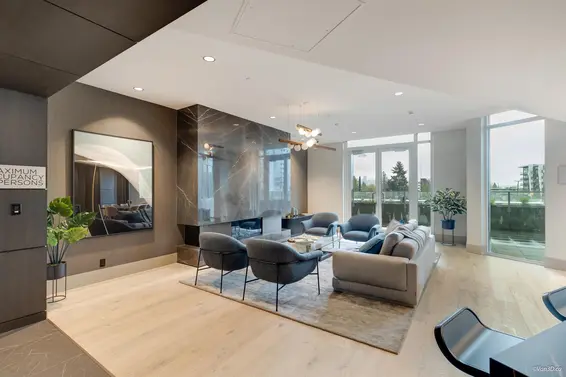 306 1500 Fern Street, North Vancouver For Sale - image 21