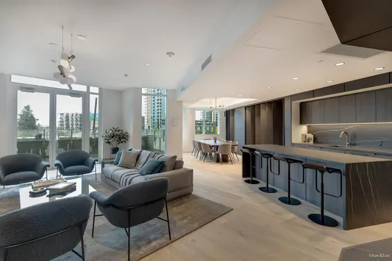 306 1500 Fern Street, North Vancouver For Sale - image 22