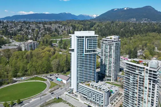 306 1500 Fern Street, North Vancouver For Sale - image 30