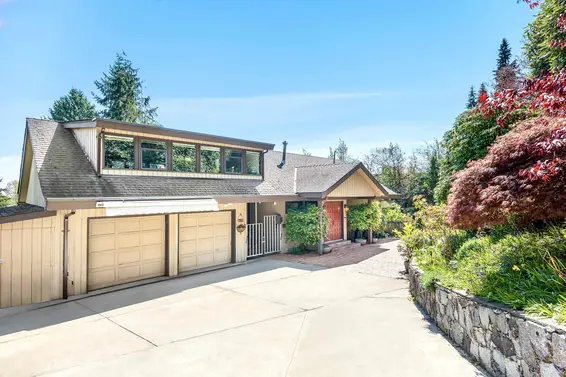 792 Anderson Crescent, West Vancouver For Sale - image 2