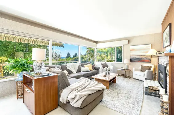 792 Anderson Crescent, West Vancouver For Sale - image 4