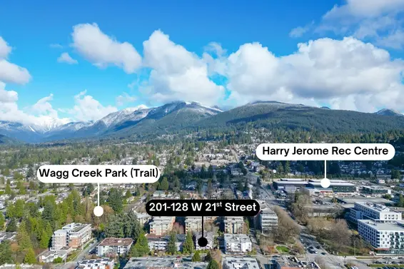 201 128 West 21st Street, North Vancouver For Sale - image 23