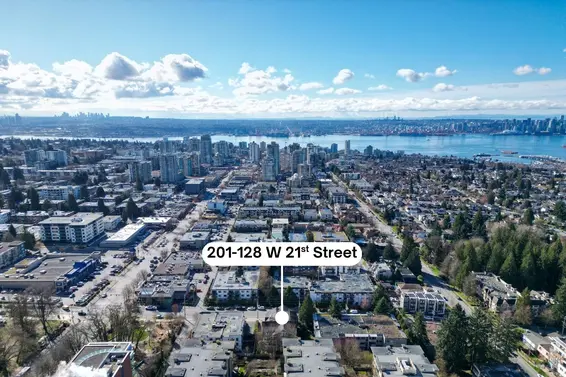 201 128 West 21st Street, North Vancouver For Sale - image 26