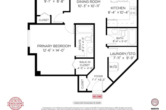 201 128 West 21st Street, North Vancouver For Sale - image 28