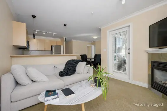 201 128 West 21st Street, North Vancouver For Sale - image 5