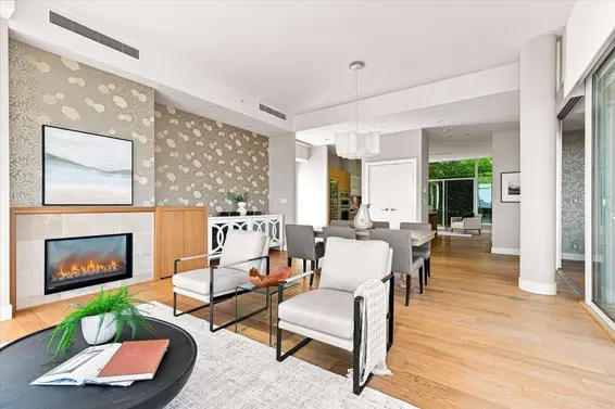 702 908 Keith Road, West Vancouver For Sale - image 10