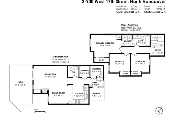 2 900 West 17th Street, North Vancouver For Sale - image 18