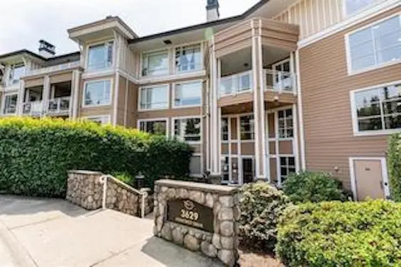 304 3629 Deercrest Drive, North Vancouver