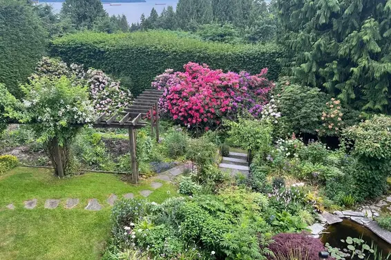 2660 Queens Avenue, West Vancouver For Sale - image 33