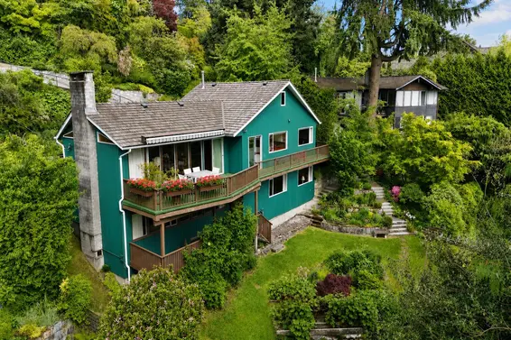 2660 Queens Avenue, West Vancouver For Sale - image 5