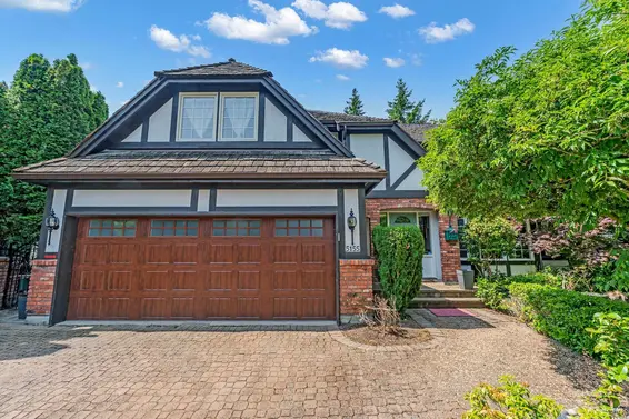 5155 Alderfeild Place, West Vancouver For Sale - image 2