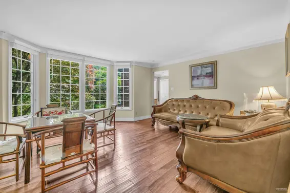 5155 Alderfeild Place, West Vancouver For Sale - image 5