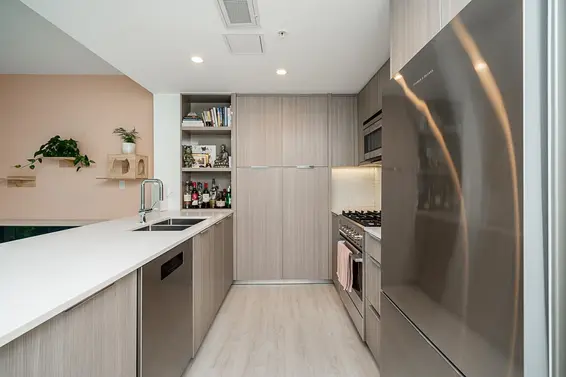 407 1401 Hunter Street, North Vancouver For Sale - image 10