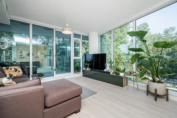 407 1401 Hunter Street, North Vancouver For Sale - image 3