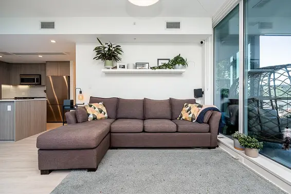 407 1401 Hunter Street, North Vancouver For Sale - image 4