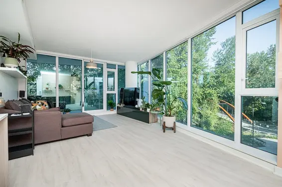 407 1401 Hunter Street, North Vancouver For Sale - image 5