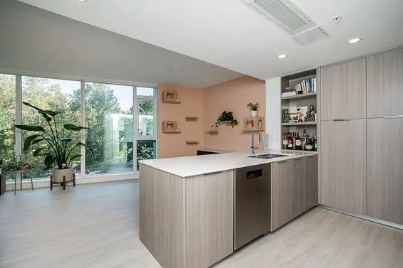 407 1401 Hunter Street, North Vancouver For Sale - image 9