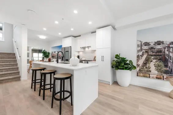 133 535 East 2nd Street, North Vancouver