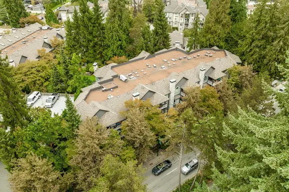 206 1150 Lynn Valley Road, North Vancouver For Sale - image 2