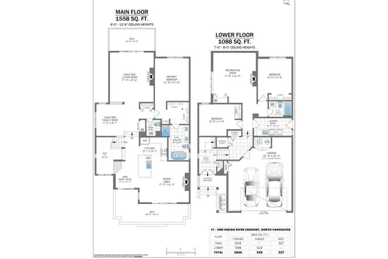 1 1900 Indian River Crescent, North Vancouver For Sale - image 36