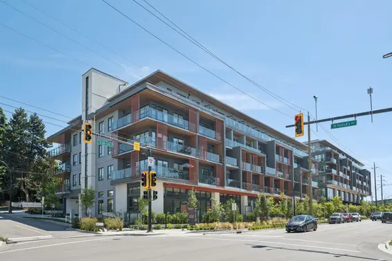303 333 St. Davids Avenue, North Vancouver For Sale - image 34