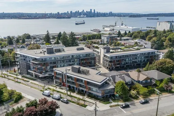 303 333 St. Davids Avenue, North Vancouver For Sale - image 35