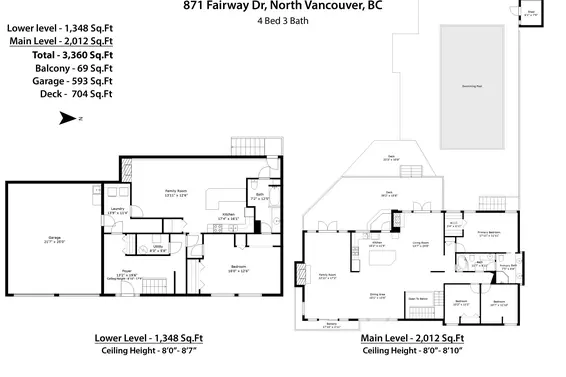 871 Fairway Drive, North Vancouver For Sale - image 40