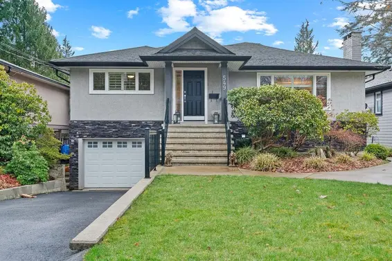 549 West 22nd Street, North Vancouver