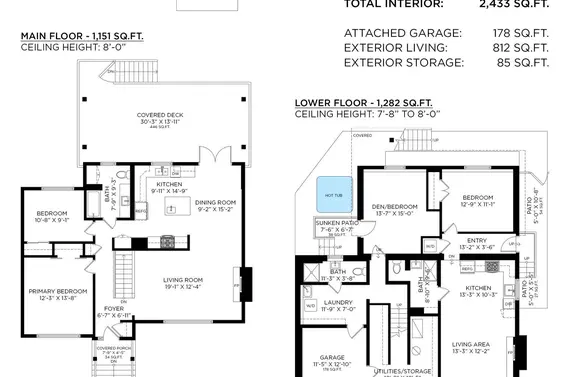 549 West 22nd Street, North Vancouver For Sale - image 5