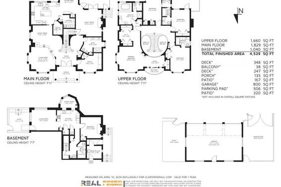 631 East 17th Street, North Vancouver For Sale - image 38