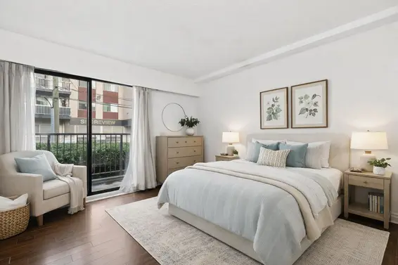 203 330 East 1st Street, North Vancouver For Sale - image 19