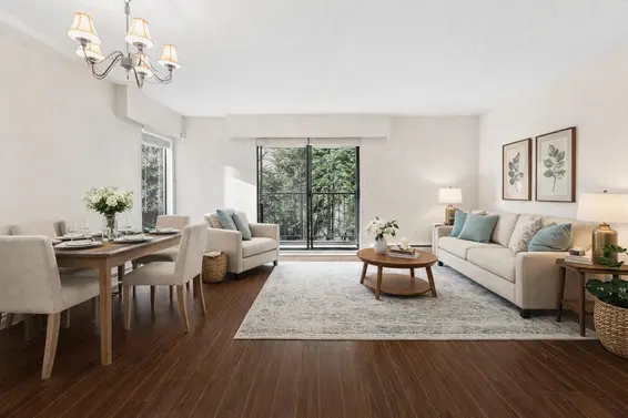 203 330 East 1st Street, North Vancouver For Sale - image 2