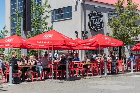 203 330 East 1st Street, North Vancouver For Sale - image 32