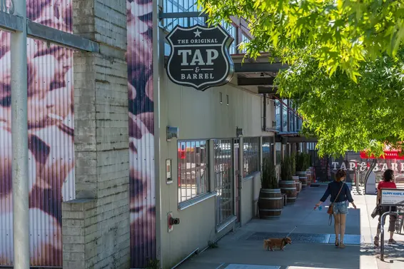 203 330 East 1st Street, North Vancouver For Sale - image 35