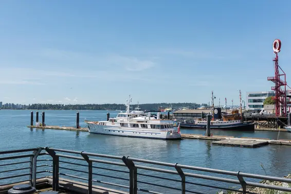 203 330 East 1st Street, North Vancouver For Sale - image 36