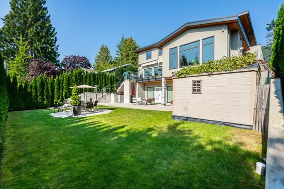 4399 Highland Boulevard, North Vancouver For Sale - image 37