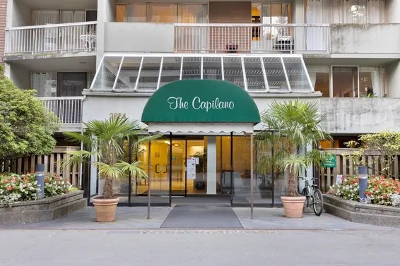 905 2024 Fullerton Avenue, North Vancouver For Sale - image 21