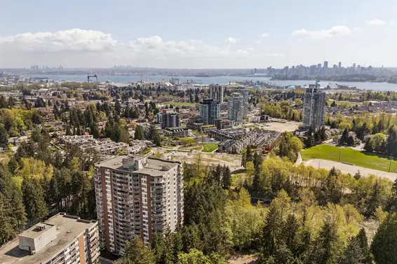 905 2024 Fullerton Avenue, North Vancouver For Sale - image 25