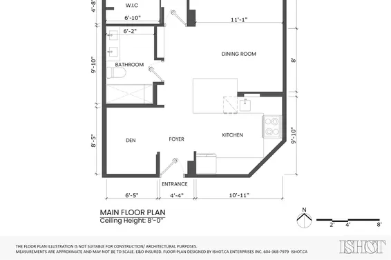 905 2024 Fullerton Avenue, North Vancouver For Sale - image 30