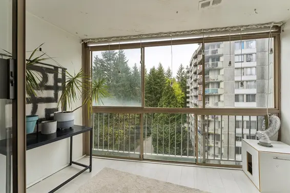 905 2024 Fullerton Avenue, North Vancouver For Sale - image 9