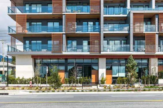 101/202 422 East 3rd Street, North Vancouver