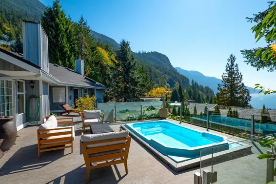 25 Tidewater Way, Lions Bay For Sale - image 1