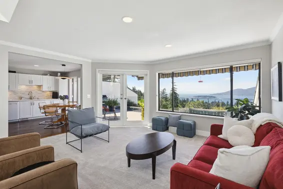 5307 Aspen Drive, West Vancouver