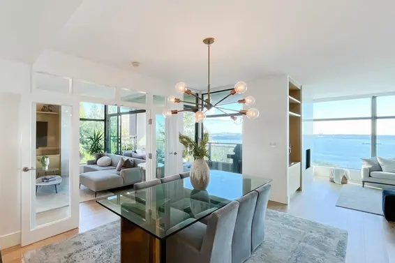 801 3315 Cypress Place, West Vancouver