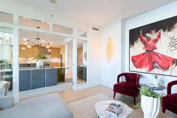 801 3315 Cypress Place, West Vancouver For Sale - image 11